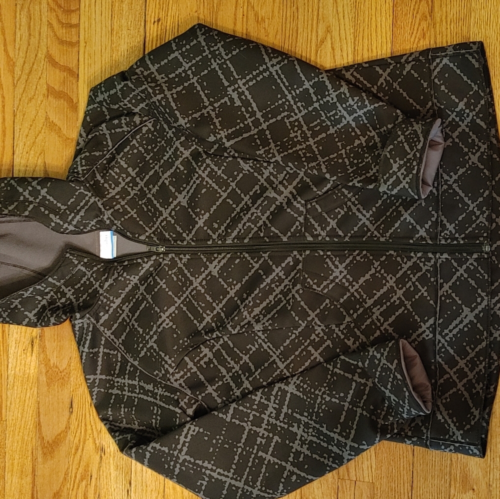 Columbia women's jacket